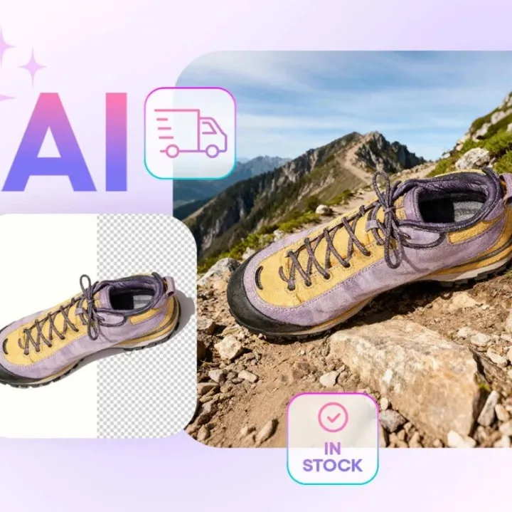 AI in eCommerce Operations: 4 Stages of Adoption + Use Cases