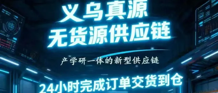 跨境电商平台的进化历程