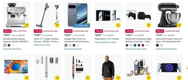 亚马逊低价商城大面积爆单，流量全部倾斜到低价了么？