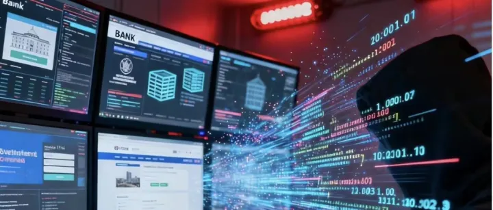 国家网络安全通报中心通报一批境外恶意网址和恶意 IP