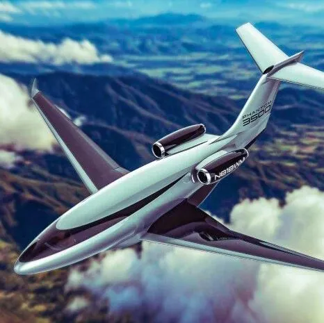 航空小知識：<em>無</em>窗飛機是否會成為現<em>實</em>？