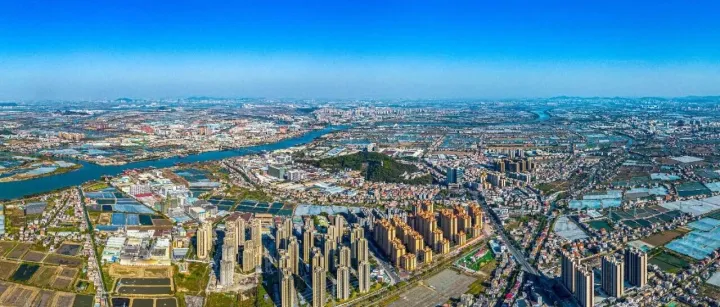 【厂房招租】阜<em>沙</em><em>高端</em>厂房，诚邀进驻！