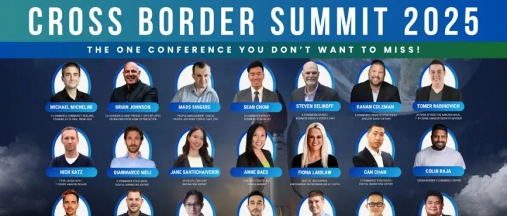 CBS2025 | Ignition: Building Momentum for Explosive Growth