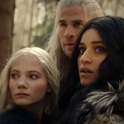 一口气八集！新版“白狼”带来全新体验！