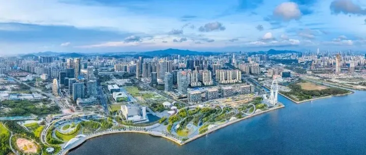 中国企业<em>500</em><em>强</em>出炉！8家深企上榜前100