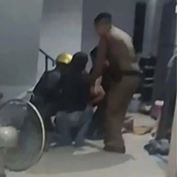 曼谷屋主曝光离奇遭遇：房子被女子强占，还被反诉偷房