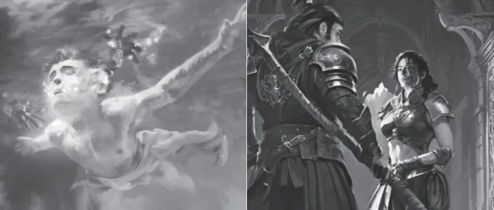 <em>插图</em>版《群鸦的盛宴》面世：图片卷入AI创作争议