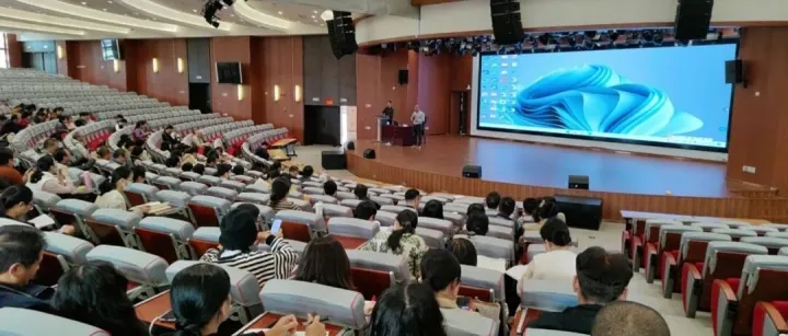 <em>数据</em>赋能课堂丨莆田这场<em>推广</em>交流会干货满满~