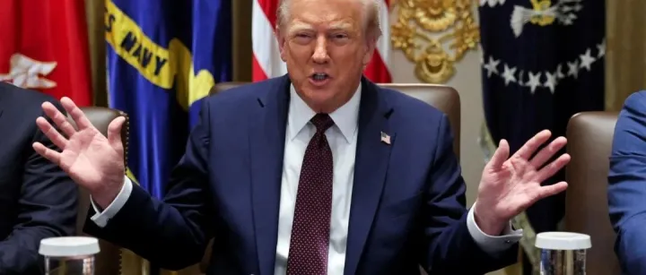 80%中国出口商正遭美多重围猎！