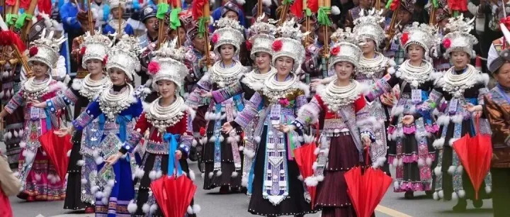 【景区联动】节赛引流：<em>黔东南州</em>品牌活动赋能文体旅融合消费