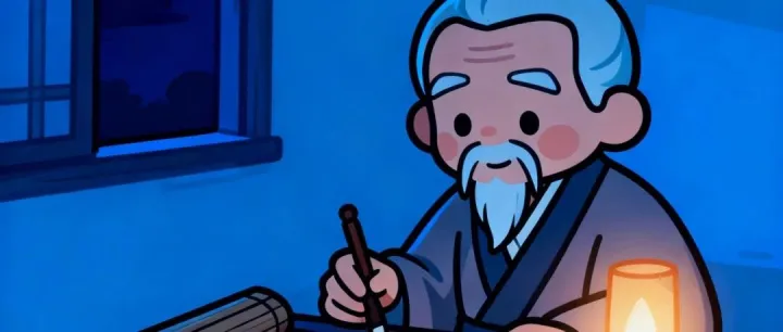 救命！原来华佗张仲景也是这样写医案的？！