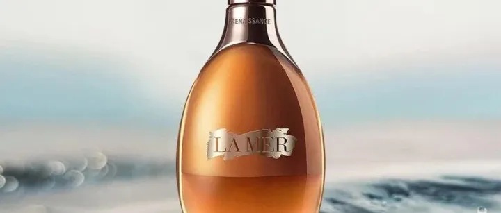 【奢宠肌底，回溯年轻】LA MER 海蓝之谜鎏金焕颜精华水，开启肌肤焕变之旅