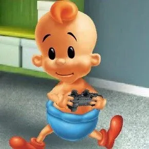 童年游戏丨小婴儿逃出系列