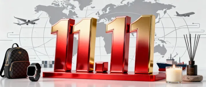 中国电商平台占据东南亚50%在线零售份额！