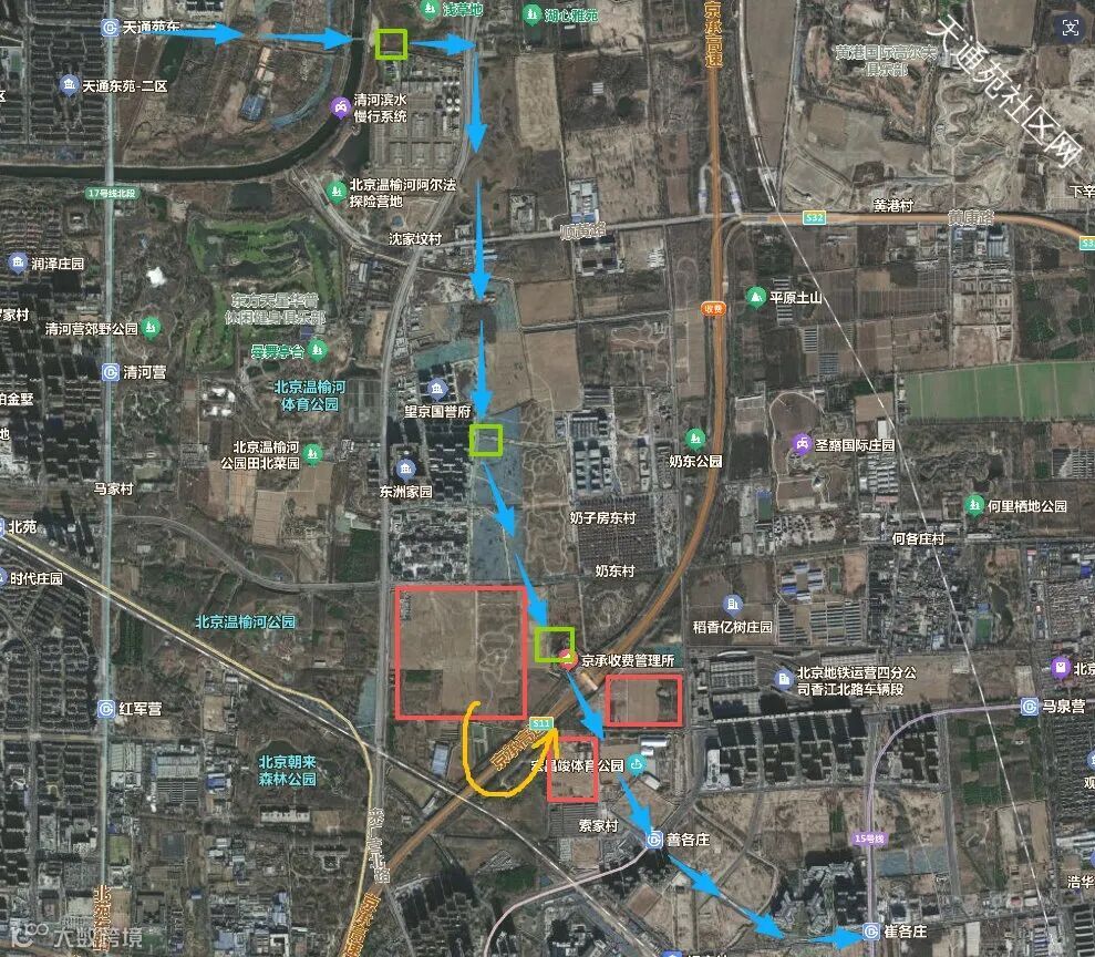 再谋划，地铁18号线东延替代方案新设想！