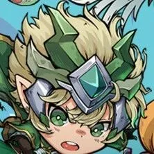 奥丘：树海之下丨阵容推荐