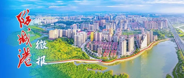 <em>防城港</em>微报丨11月5日