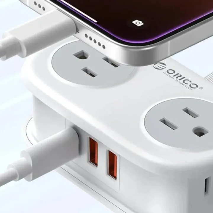 TikTok美区爆款狂卖500万！这款插座在美被疯抢 | 品牌出海