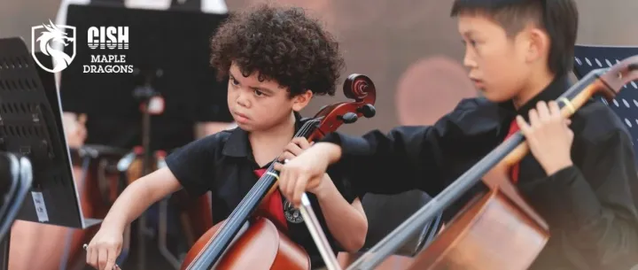 Welcome to the ABRSM <em>Course</em> & the MDO Orchestra