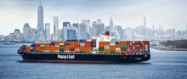 船公司涨价计划宣告失败！原计划于12月1日实施涨价......