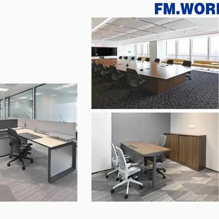 走访会员企业——宁波梵美空间设计有限公司