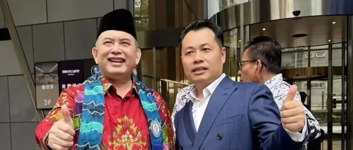 原创 | 印尼头部食品与饮料公司：PT Indofood CBP Sukses Makmur Tbk（ICBP）