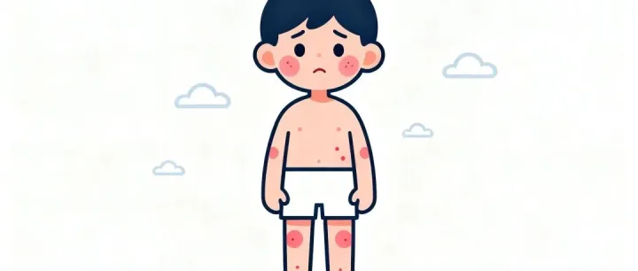 60% 特应性皮炎患者反复复发？3 个核心原因 + 5 个避坑技巧