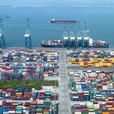 突发！欧洲该国宣布对中国商品征收23%增值税！