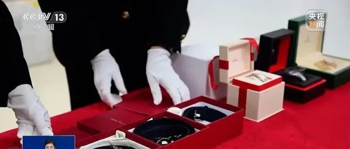 央视曝光！导游委托旅客携带超量物品入境，构成走私！