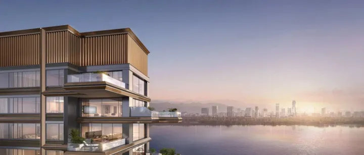 香山湖壹<em>号为</em><em>什么</em>这么“香”？