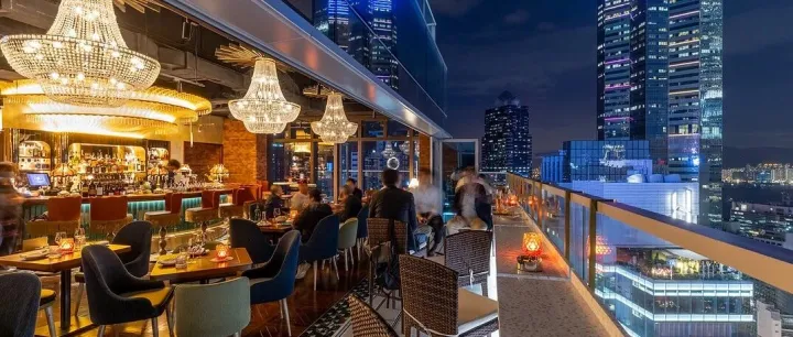 520情侣间居然还能这样玩！！！