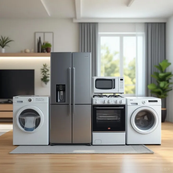 家电行业2026年度投资策略：无惧内销压力，外销+业务扩张大有可为（附下载）