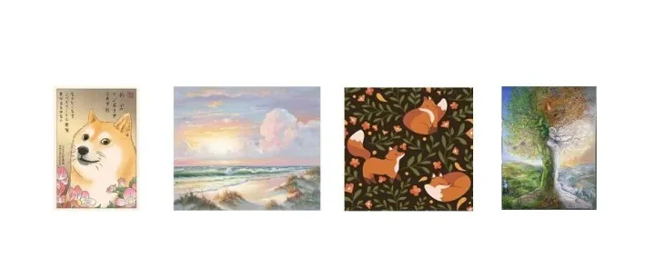 Keith律所再放“<em>版权</em>收割机”，四案二十四张插画成最新目标！卖家速看！