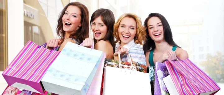 俄区黑五狂欢数据来了！