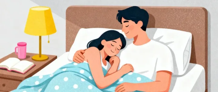 前戏加这个，让亲密关系少点计划感多点心动