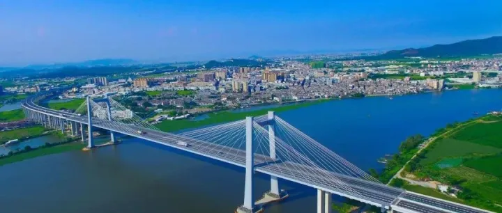 <em>揭阳</em>，欣欣向“榕”