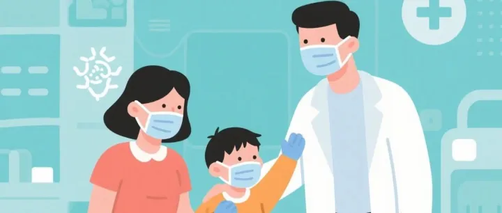 流感阳性率近45%！12月高峰期将至，专家解析本轮甲型H3N2流感3大特点