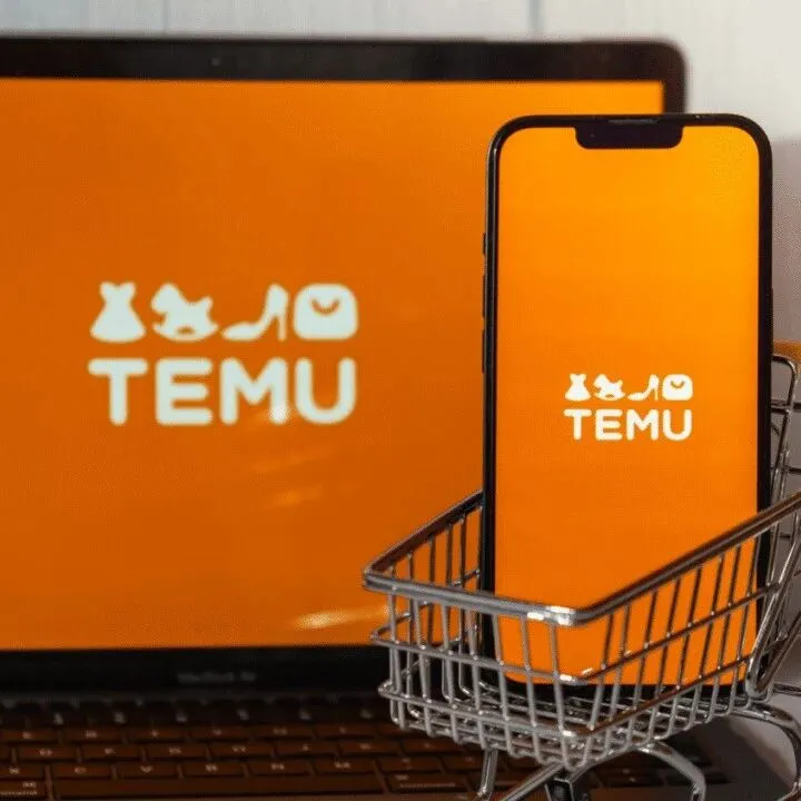 Temu黑五大促后，如何避免流量回落？