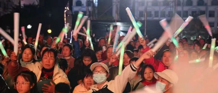 小城音乐节的“<em>河池</em>样本”