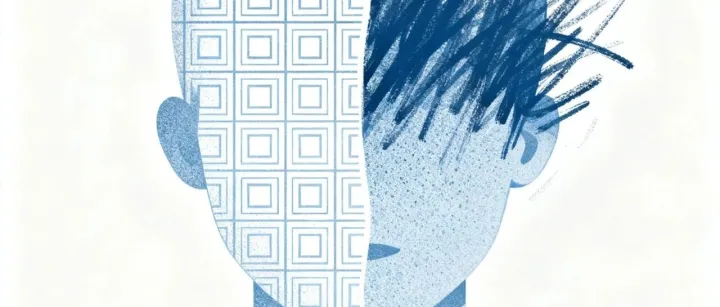 天天心理丨<em>在</em>合群<em>与</em>独特<em>之间</em>