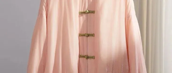 秋冬拜年服唐装女国风丝绒小棉袄棉服制版裁剪图