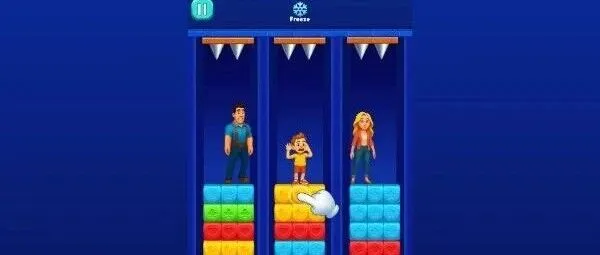 本周新游丨救救一家人丨7K7k小游戏推荐！