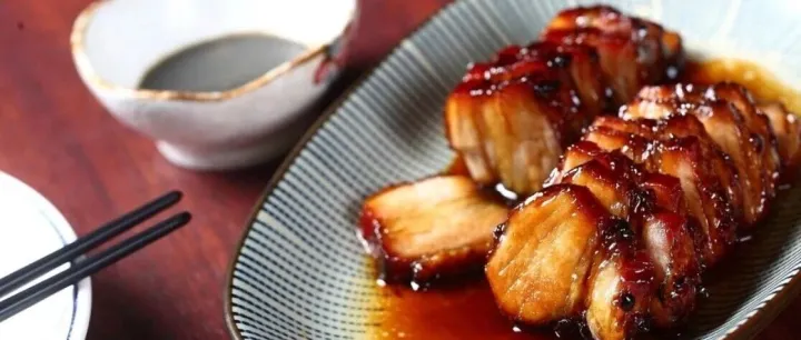 “秒懂”！一句“Char Siu”拉近距离