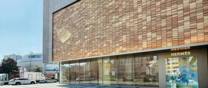 “黑五”单日销售4.3亿，山东“第一重奢场”凭什么？