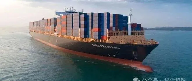 海运涨价 我们都被情绪所驱动