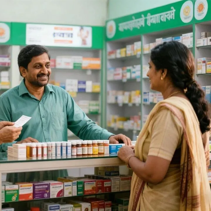 尼达尼布怎么吃？正确服用方法及注意事项全解析