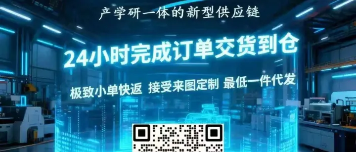 跨境电商项目合伙人招募公告