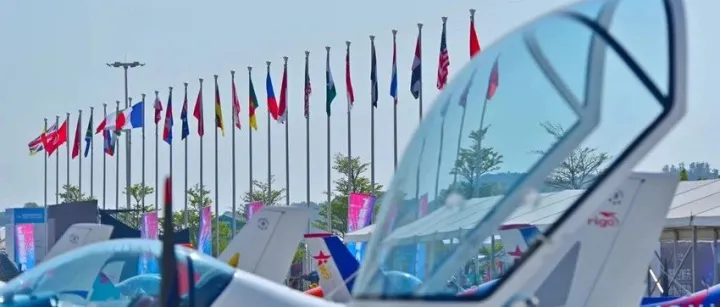 展翅亚洲通航展，天航为您筑就梦想展台