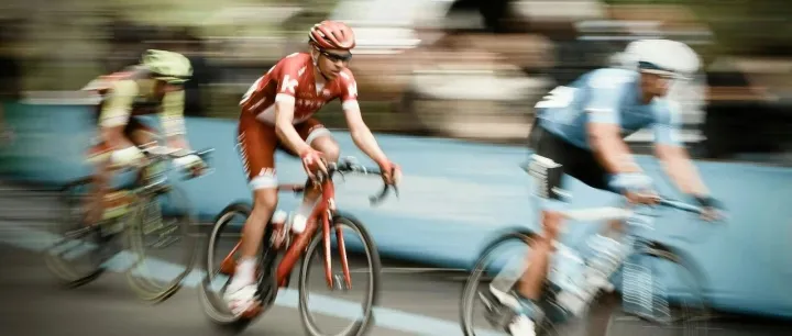 第一次穿骑行服，我后悔了...