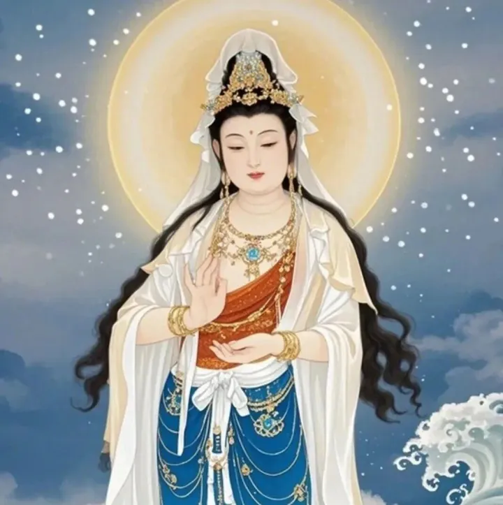 竹林<em>影音</em> | 无忌菩萨